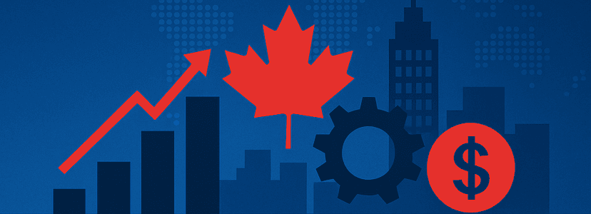 Canada's Post-Pandemic Economic Outlook